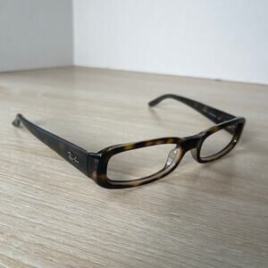 Ray-Ban RB2127 Sidestreet 941 Sunglasses Tortoise Shell Frames Excellent Cond